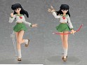N/A Max Factory Inuyasha Higurashi Kagome. Uploaded by Mike-Bell